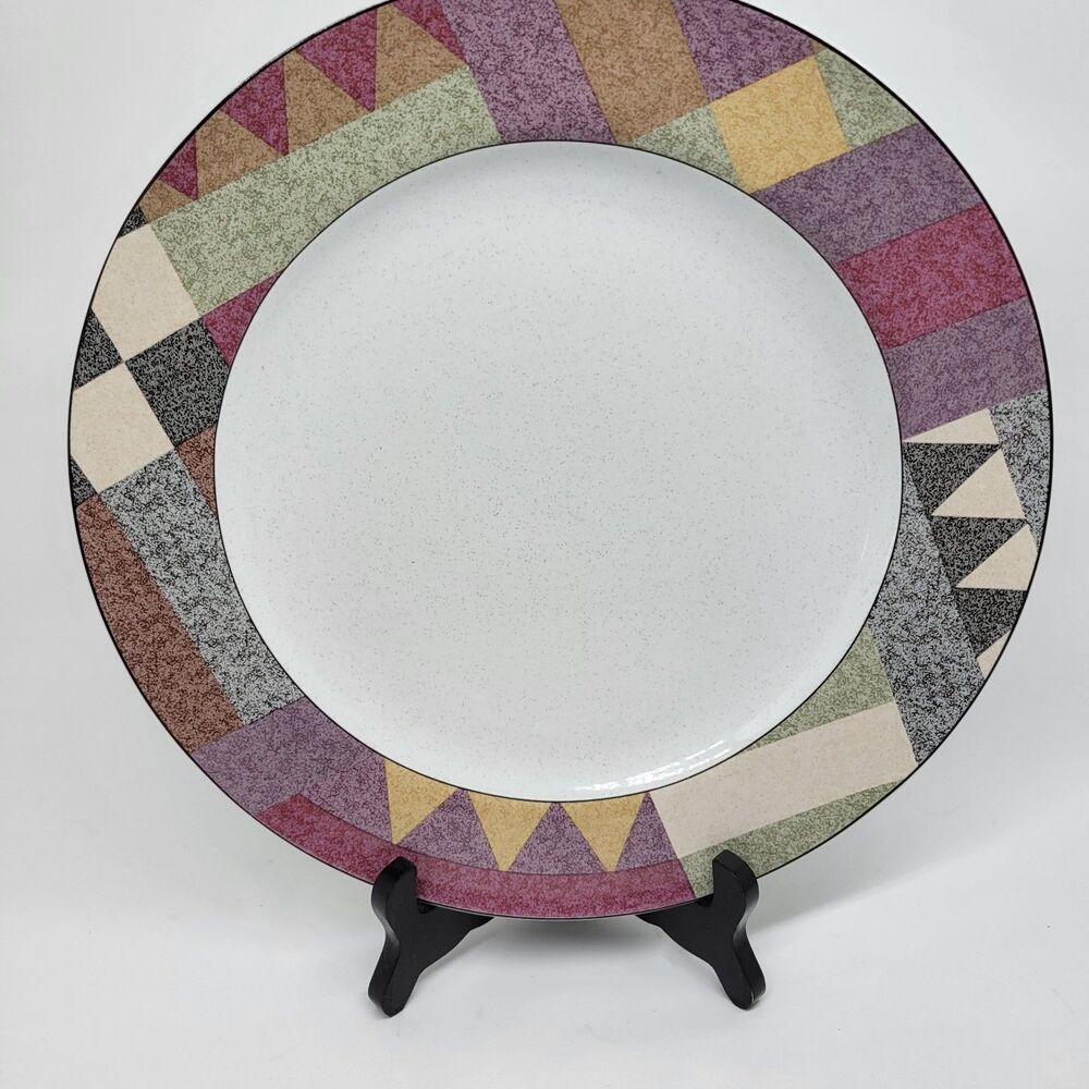 Studio Nova Palm Desert 10 7/8" Dinner Plate
